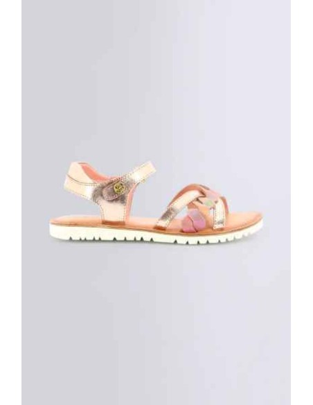 Sandale betty rose rainbow - Kickers