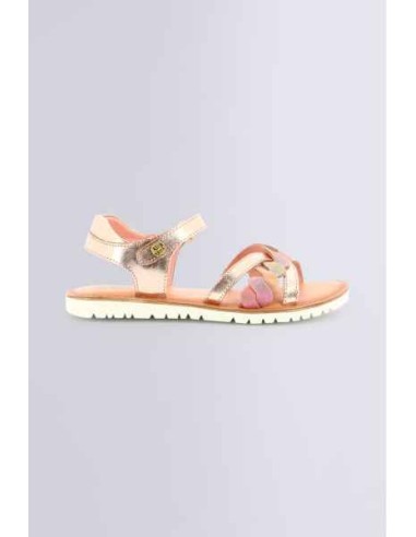 Sandale betty rose rainbow - Kickers