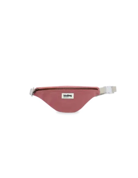 Sac banane enfant rose blush - Hindbag