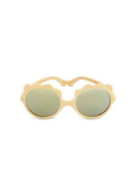 Lunettes de soleil Lion 0-1 an - Ki et la
