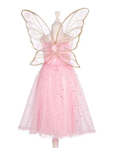 Rosyanne robe + ailes 3-4 yrs, 98-104 cm - Souza