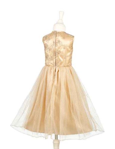 Robe noraline, 3-4 yrs, 98-104 cm - Souza