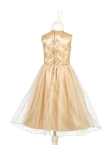 Robe noraline, 3-4 yrs, 98-104 cm - Souza