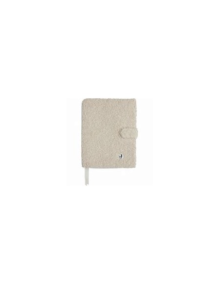 Protège carnet de santé boucle - Jollein