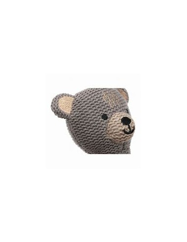 Hochet rattle bear - Jollein