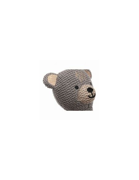 Hochet rattle bear - Jollein
