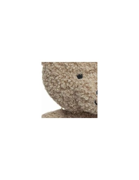 Peluche Teddy biscuit - Jollein