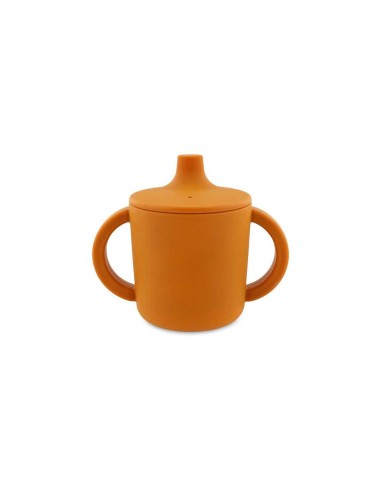 Tasse d'apprentissage Mr fox - Trixie
