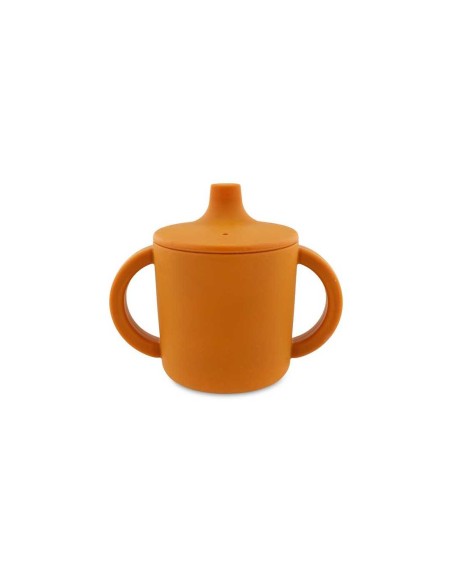 Tasse d'apprentissage Mr fox - Trixie