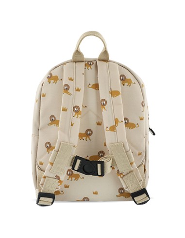 Sac à dos imprimé Lively Lion - Trixie