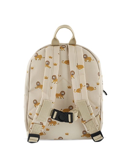 Sac à dos imprimé Lively Lion - Trixie