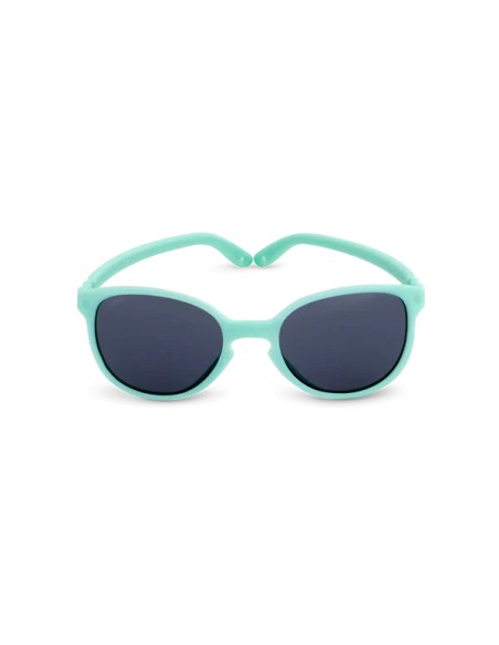 Lunettes de soleil Wazz 1-2 ans menthe - Ki Et La