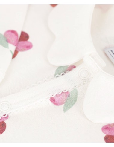 Dors bien sans pieds - Petit bateau