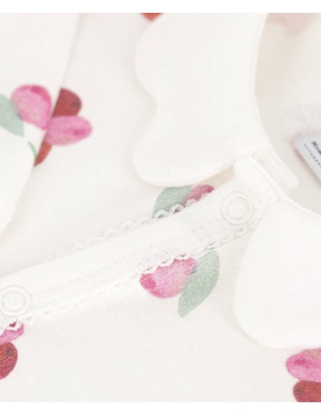 Dors bien sans pieds - Petit bateau