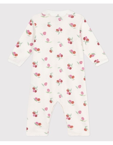 Dors bien sans pieds - Petit bateau