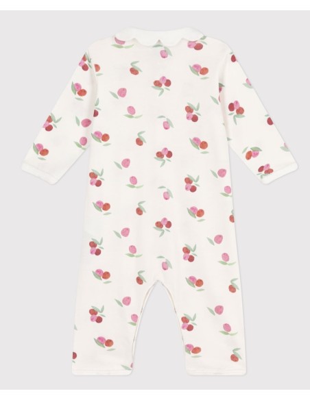 Dors bien sans pieds - Petit bateau