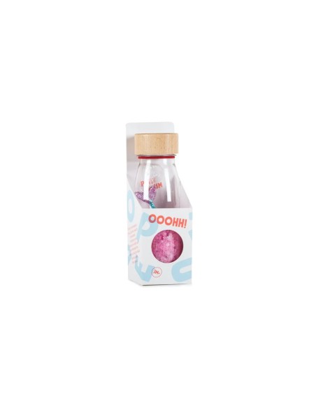 Bouteille Sensorielle Sirene - Petit Boum