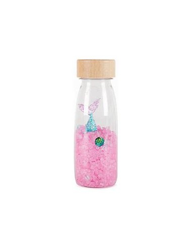 Bouteille Sensorielle Sirene - Petit Boum