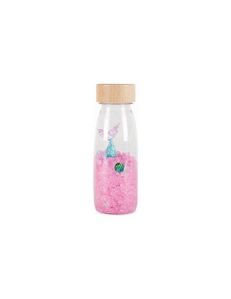 Bouteille Sensorielle Sirene - Petit Boum