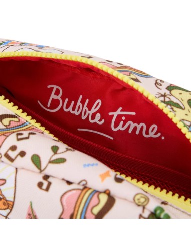 Trousse de toilette enfants San Francisco - Hello hossy