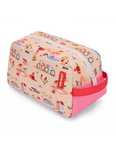 Trousse de toilette enfants Amsterdam - Hello hossy