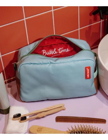 Trousse de toilette enfants Mini Yosemite - Hello Hossy