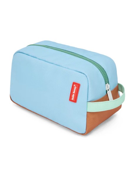 Trousse de toilette enfants Mini Yosemite - Hello Hossy