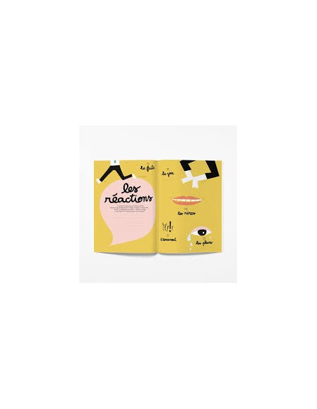 9 mois à t'attendre - Minus