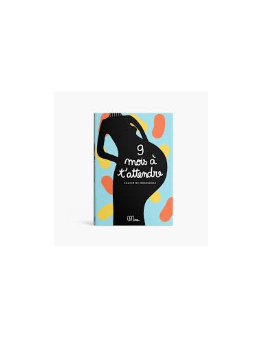 9 mois à t'attendre - Minus