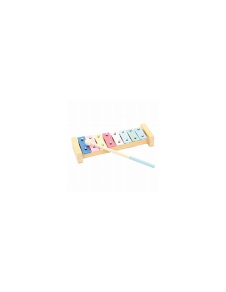 Set de Musique Michelle Carlslund – Vilac | Instruments de musique