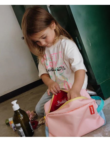 Trousse de toilette mini jolly - Hello hossy