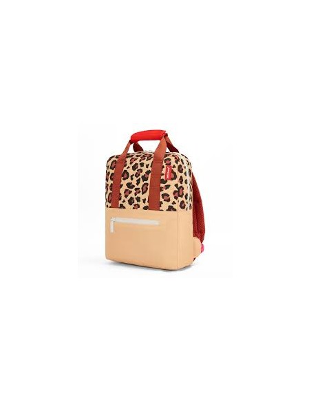 Sac a dos leopard enfant - Hello Hossy