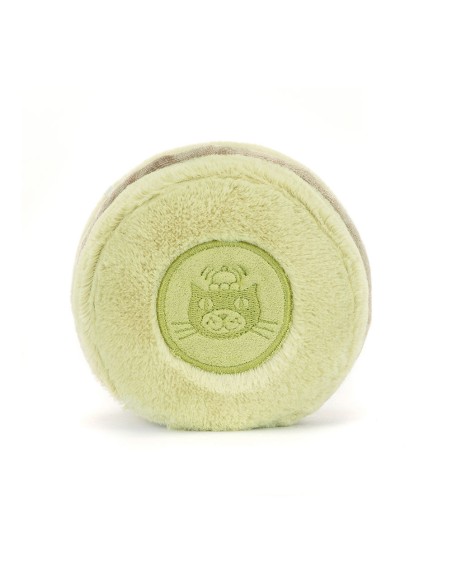 Peluche amuseables Max Macaron – Jellycat