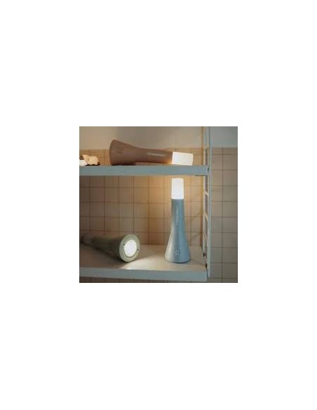 Lampe de poche rose - Kidywolf