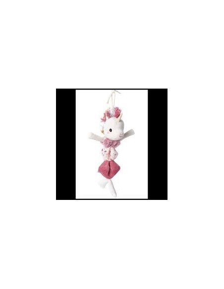 Lena mini dansant - Lilliputiens