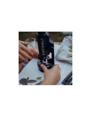 Microscope portable - Kidywolf