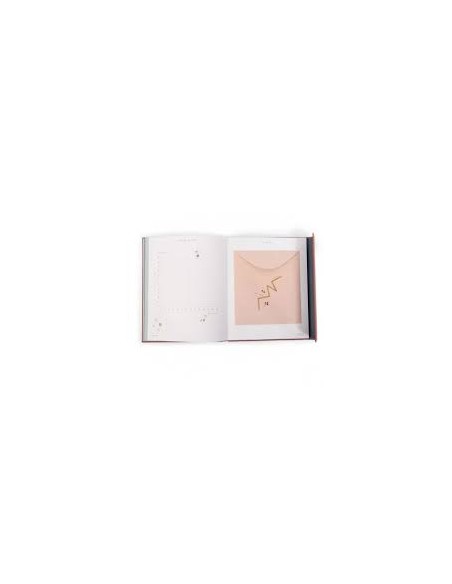 Livre de Naissance – Après la Pluie – Moulin Roty