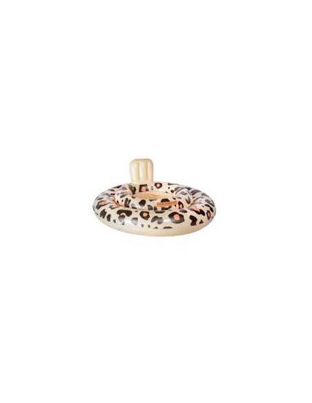 Boué bébé 0-1 an Leopard - Swim Essentials