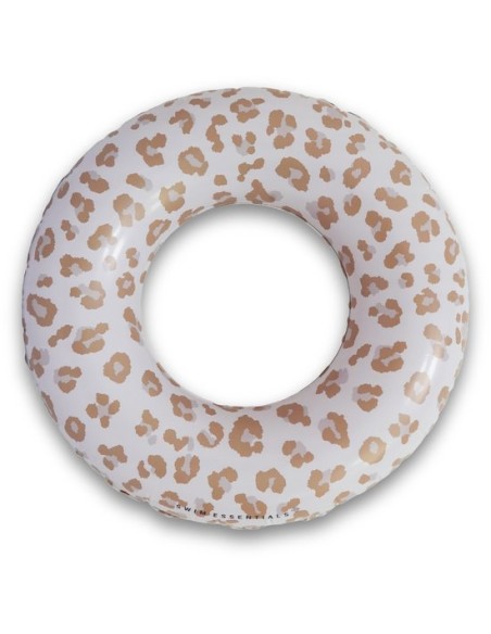 Bouée de Natation Leopard Ø 90 cm – Swim Essentials
