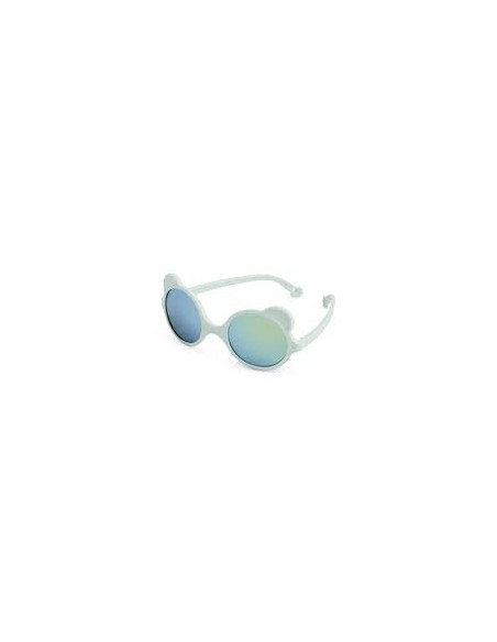 Lunette de soleil Ours'on vert amande 1-2 ans - Ki et la