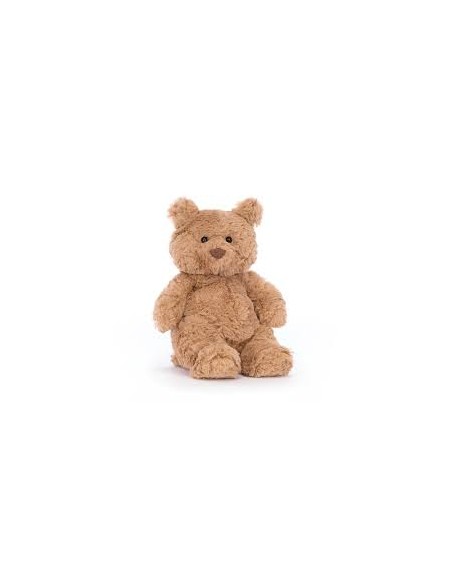 Peluche huge bartholomew bear - Jellycat