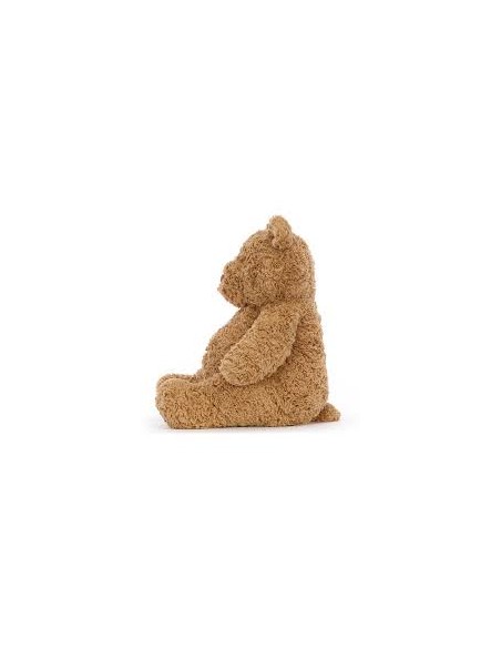 Peluche huge bartholomew bear - Jellycat