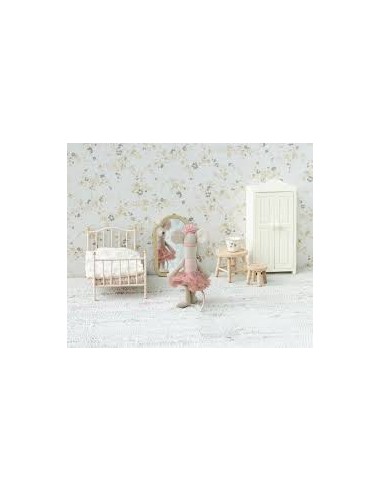 Souris Danseuse Petite Sœur Rose – Maileg | Ballerine Poétique pour Enfant
