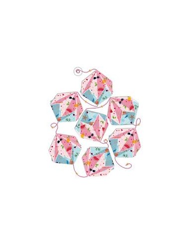 Coffret origami jolies décos - Janod
