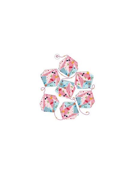 Coffret origami jolies décos - Janod