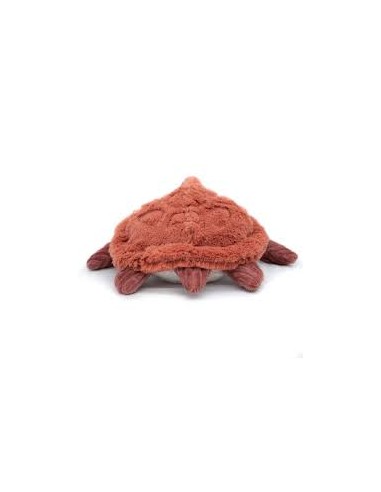 Tortue sauvenou et son bébé – Peluche Les Déglingos