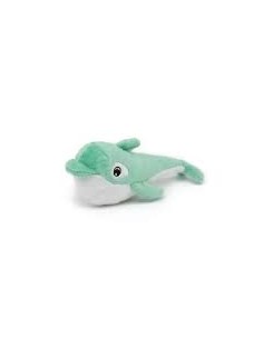 Peluche morfalou l'orque Maman et bébé - Les Deglingos 2
