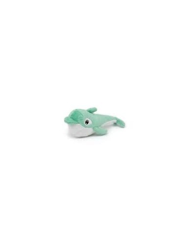 Morfalou l’orque et son bébé – Peluche Les Déglingos