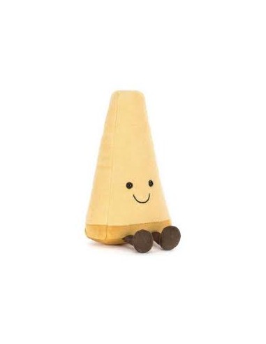 Peluche amuseable parmesan - Jellycat