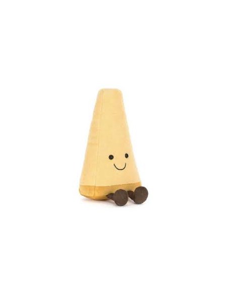 Peluche amuseable parmesan - Jellycat